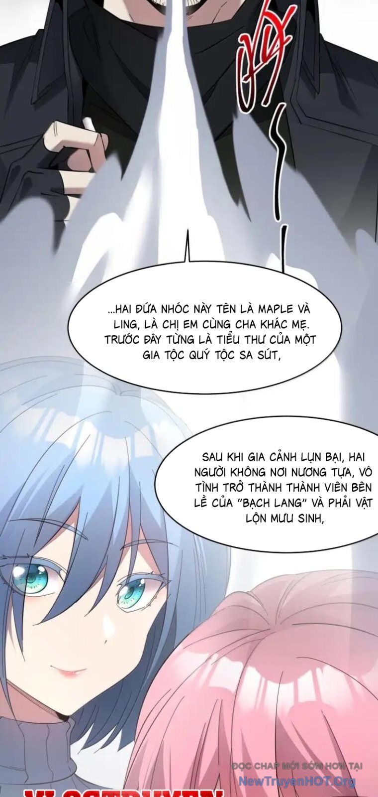 Sức Mạnh Của Ác Thần