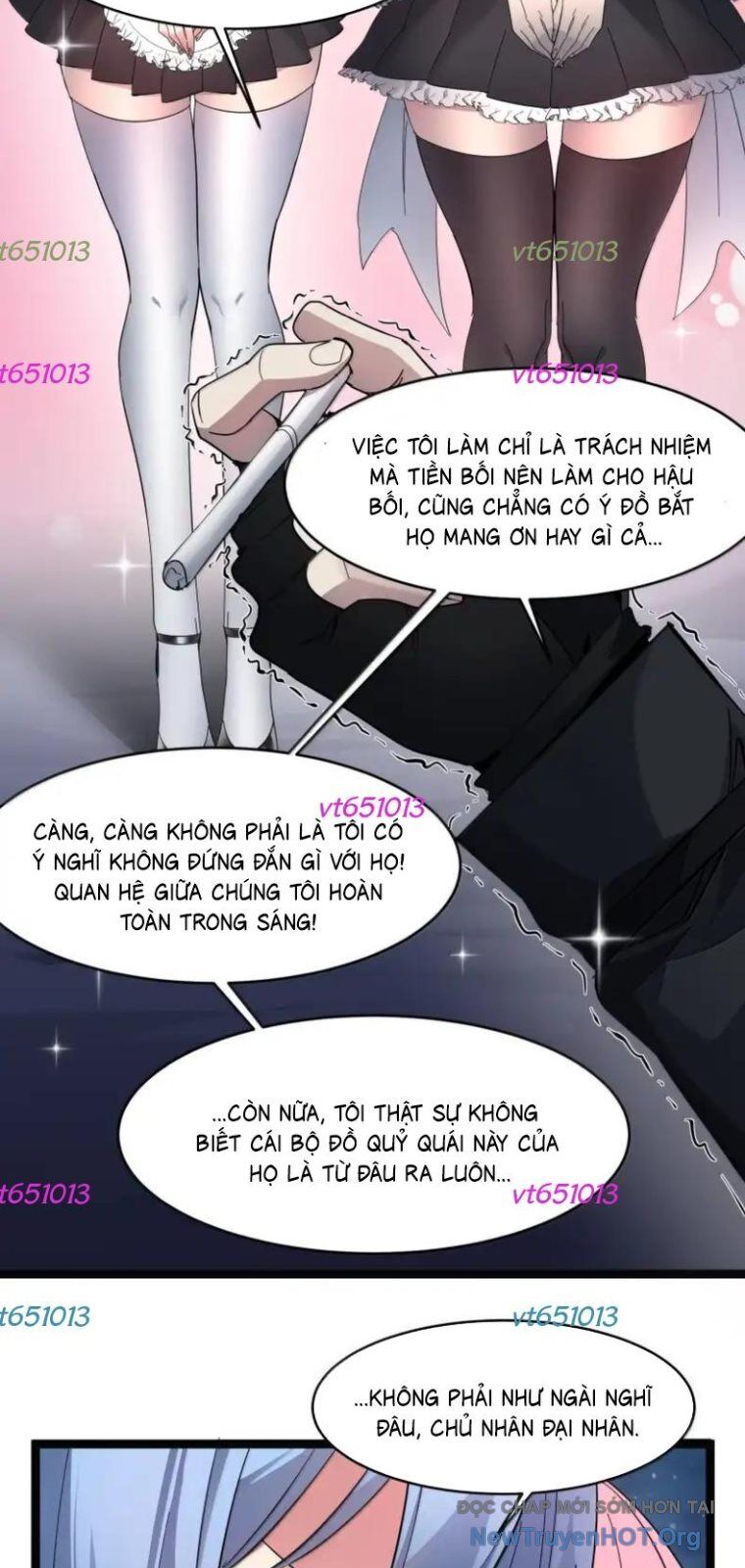 Sức Mạnh Của Ác Thần