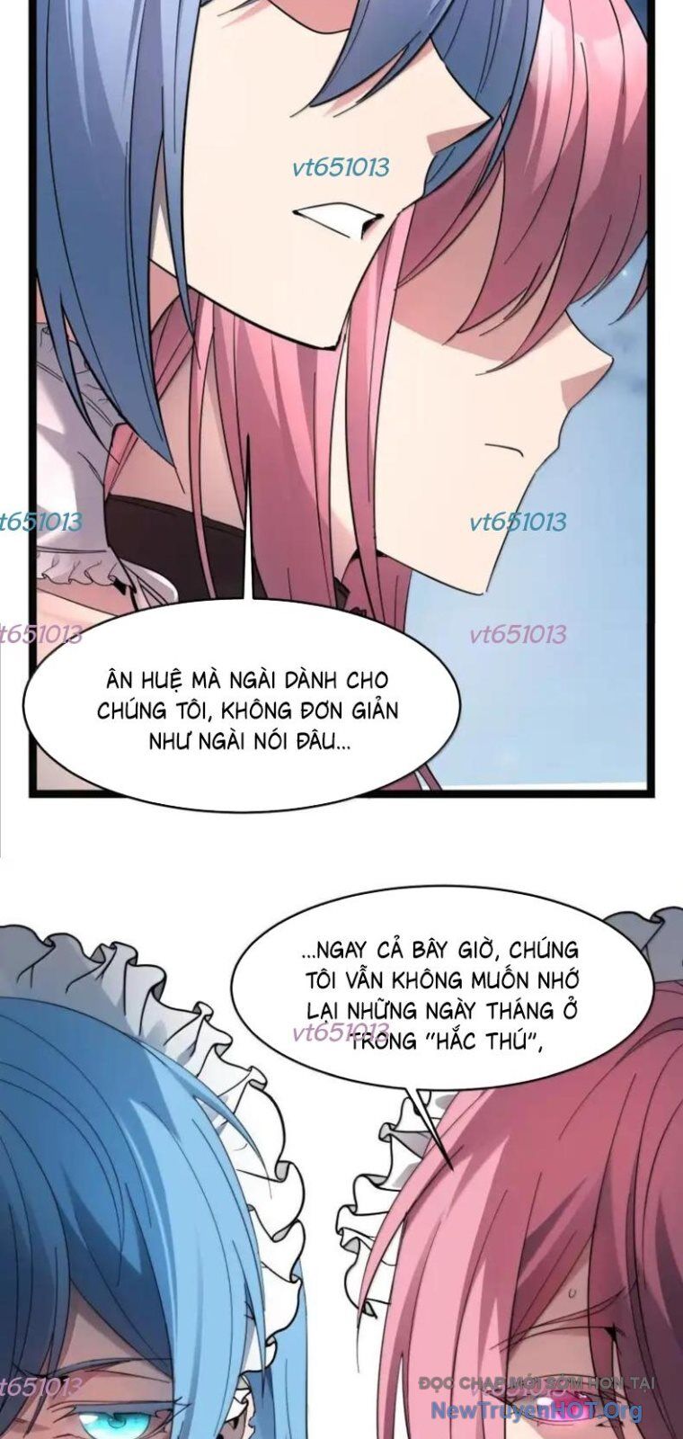 Sức Mạnh Của Ác Thần