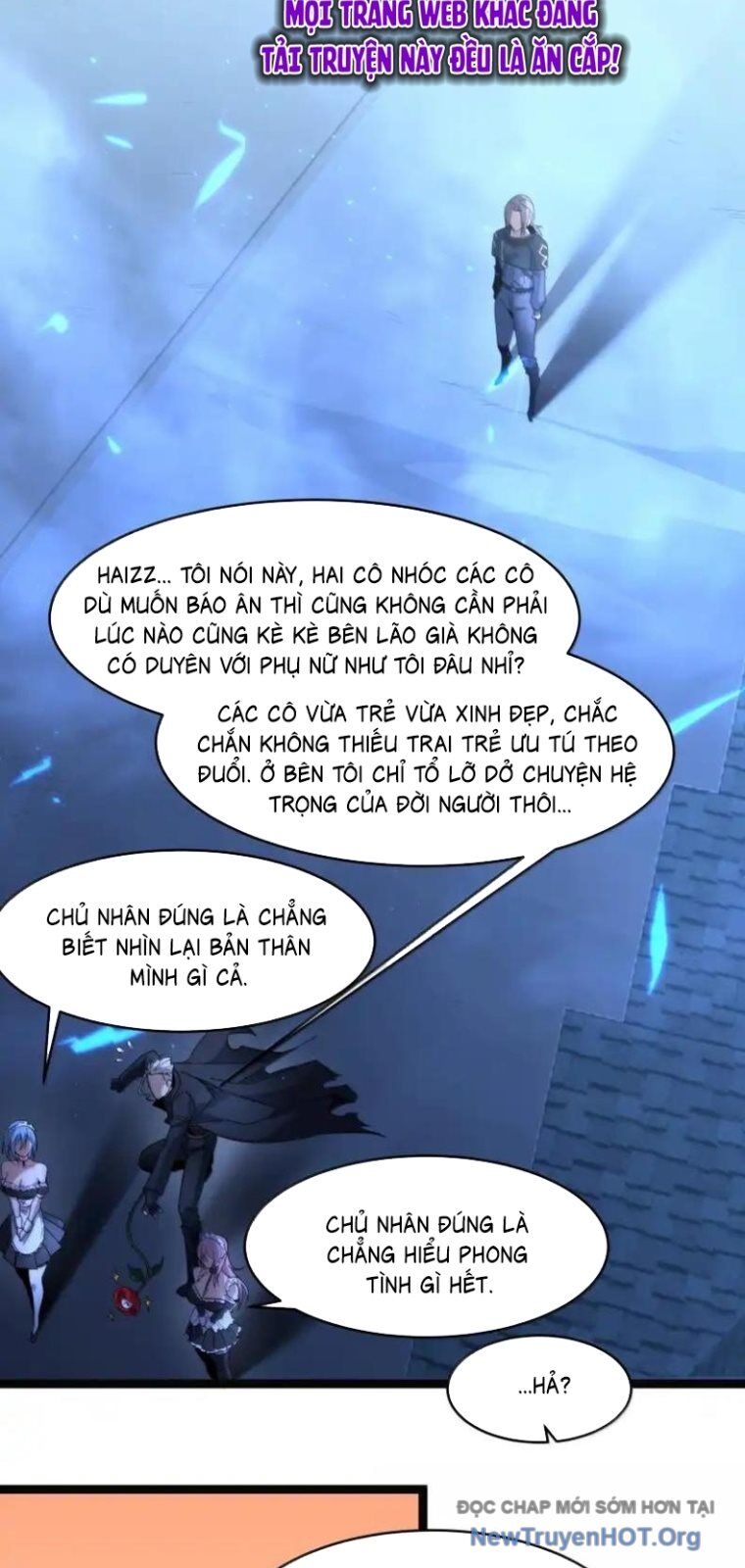 Sức Mạnh Của Ác Thần