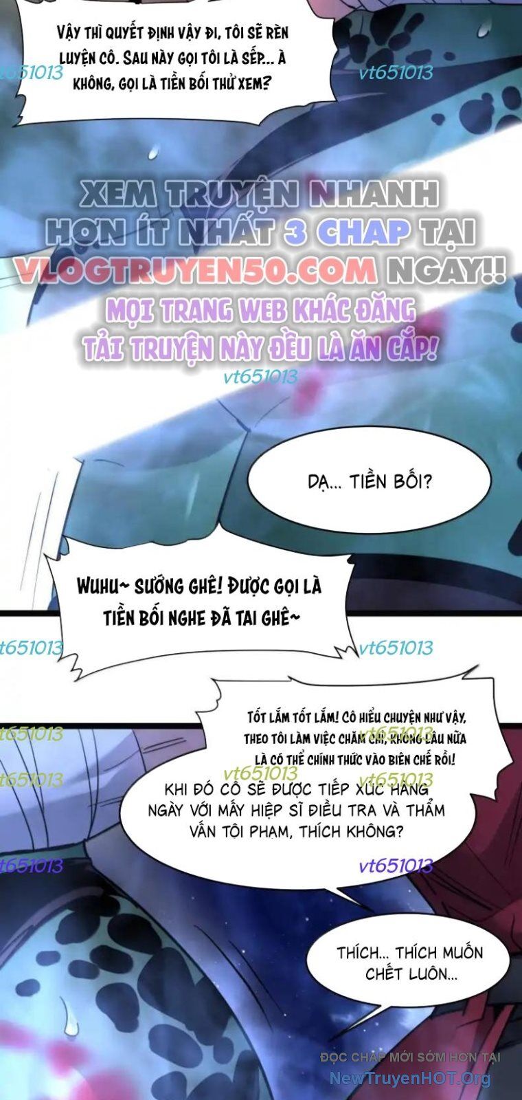 Sức Mạnh Của Ác Thần