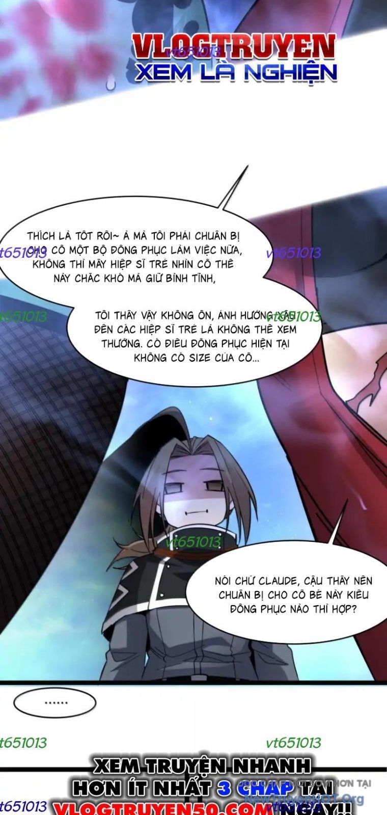 Sức Mạnh Của Ác Thần