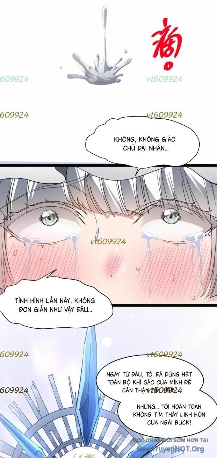 Sức Mạnh Của Ác Thần