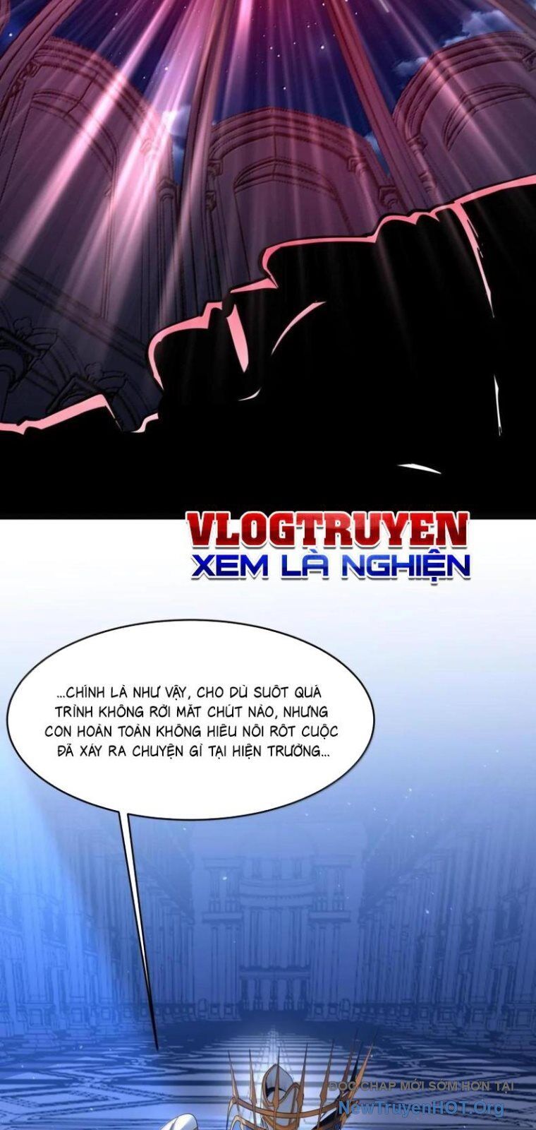 Sức Mạnh Của Ác Thần