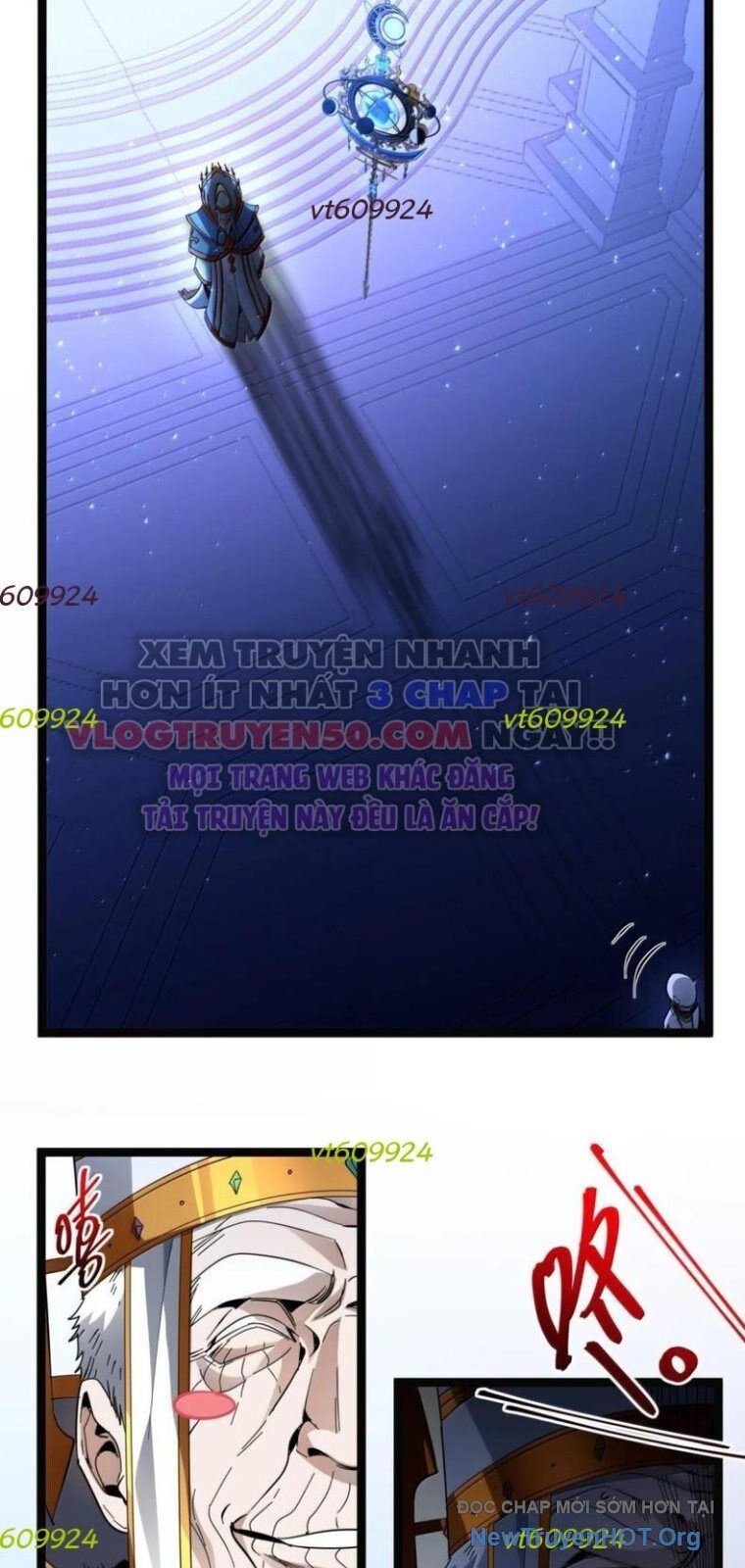 Sức Mạnh Của Ác Thần