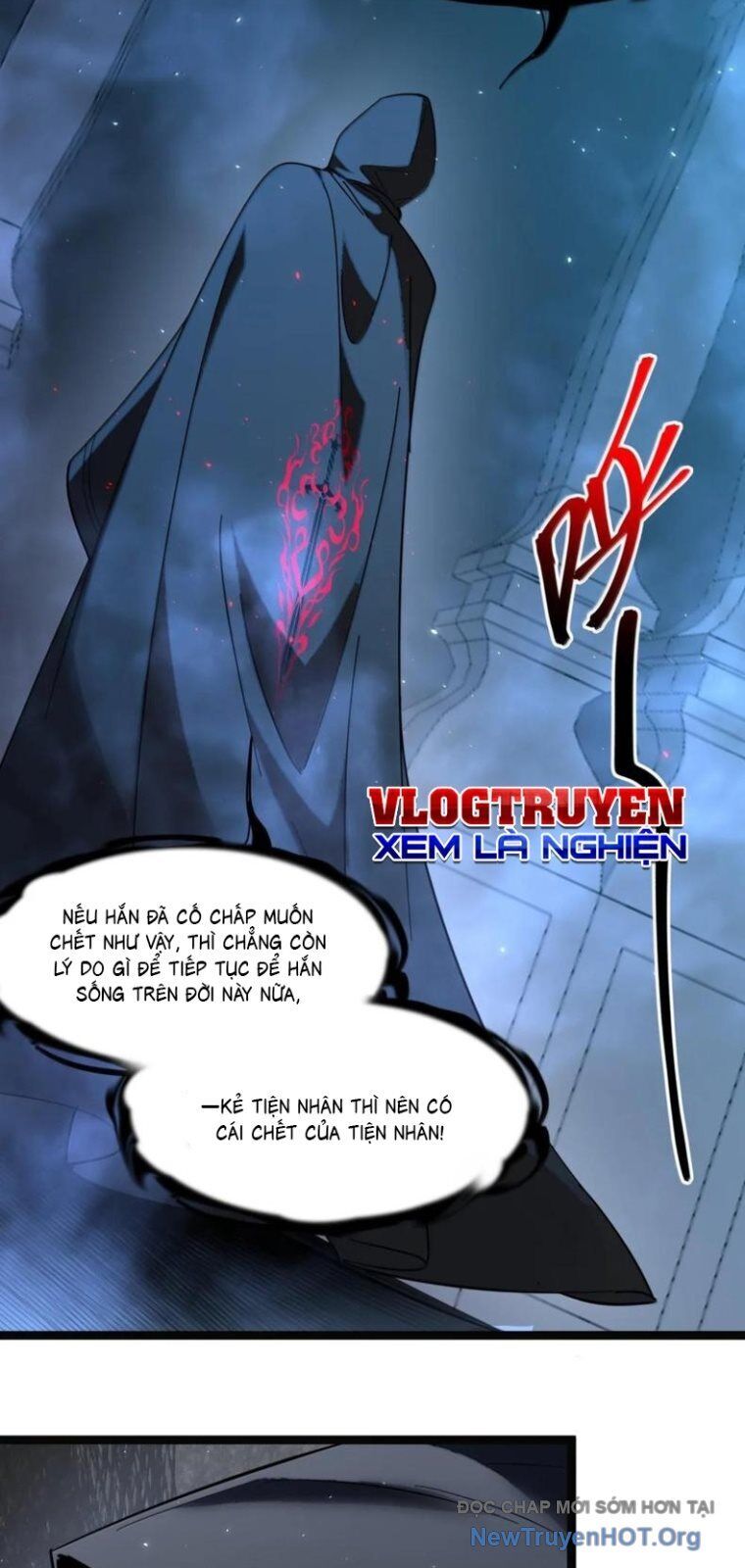 Sức Mạnh Của Ác Thần