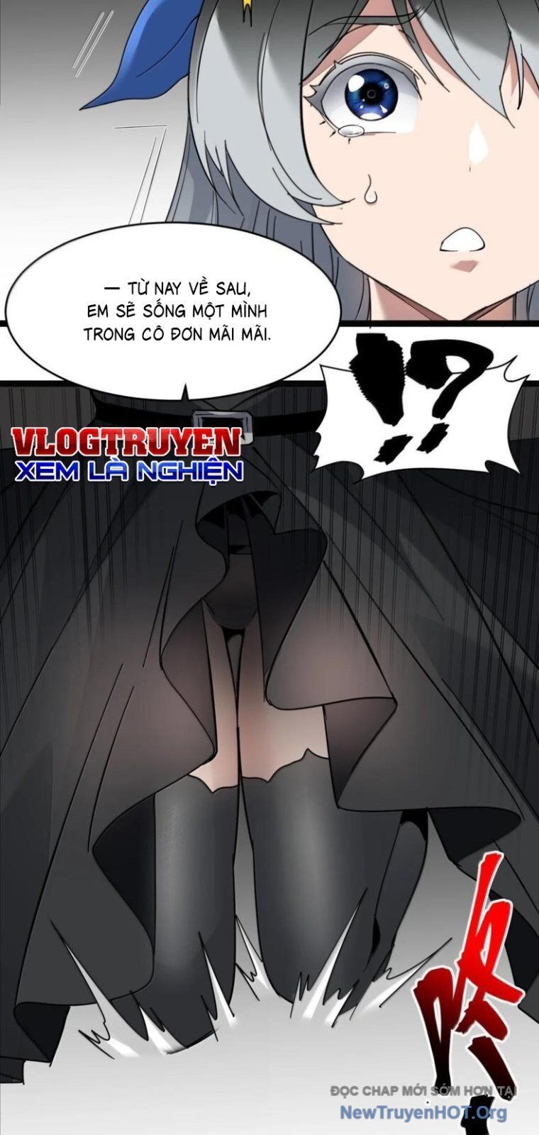 Sức Mạnh Của Ác Thần