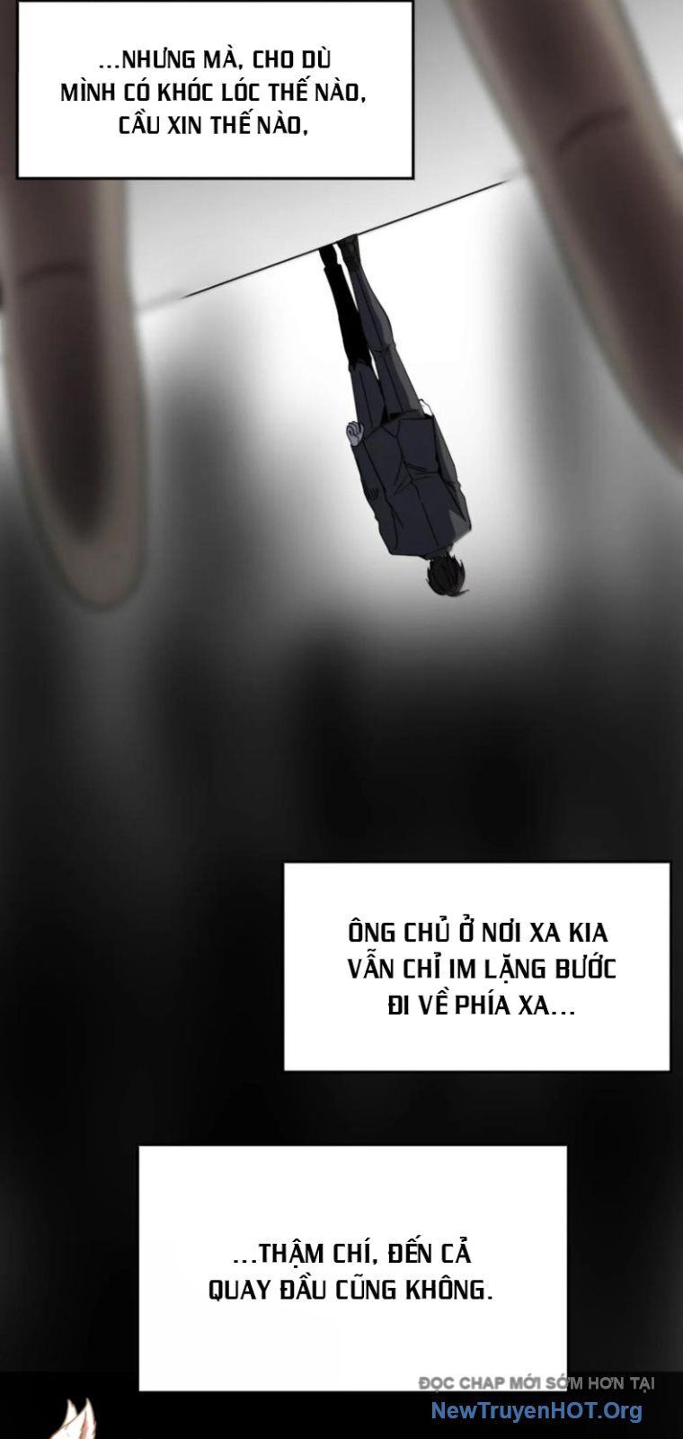 Sức Mạnh Của Ác Thần