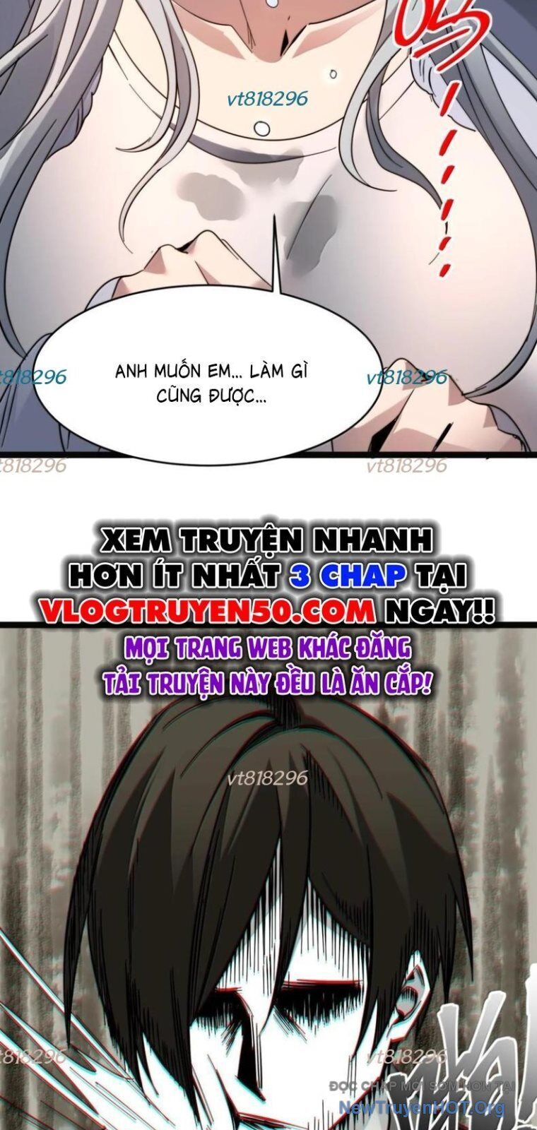 Sức Mạnh Của Ác Thần