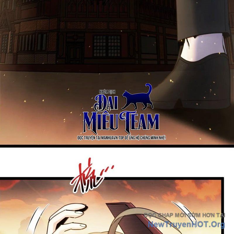 Sức Mạnh Của Ác Thần