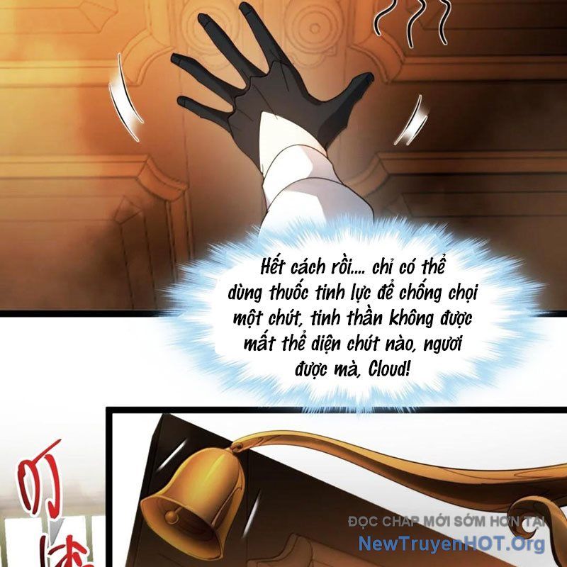 Sức Mạnh Của Ác Thần