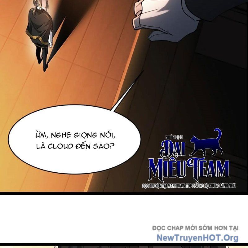 Sức Mạnh Của Ác Thần