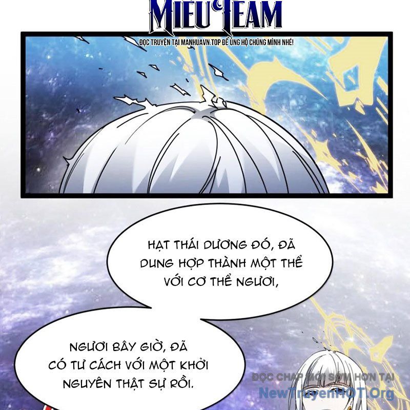 Sức Mạnh Của Ác Thần