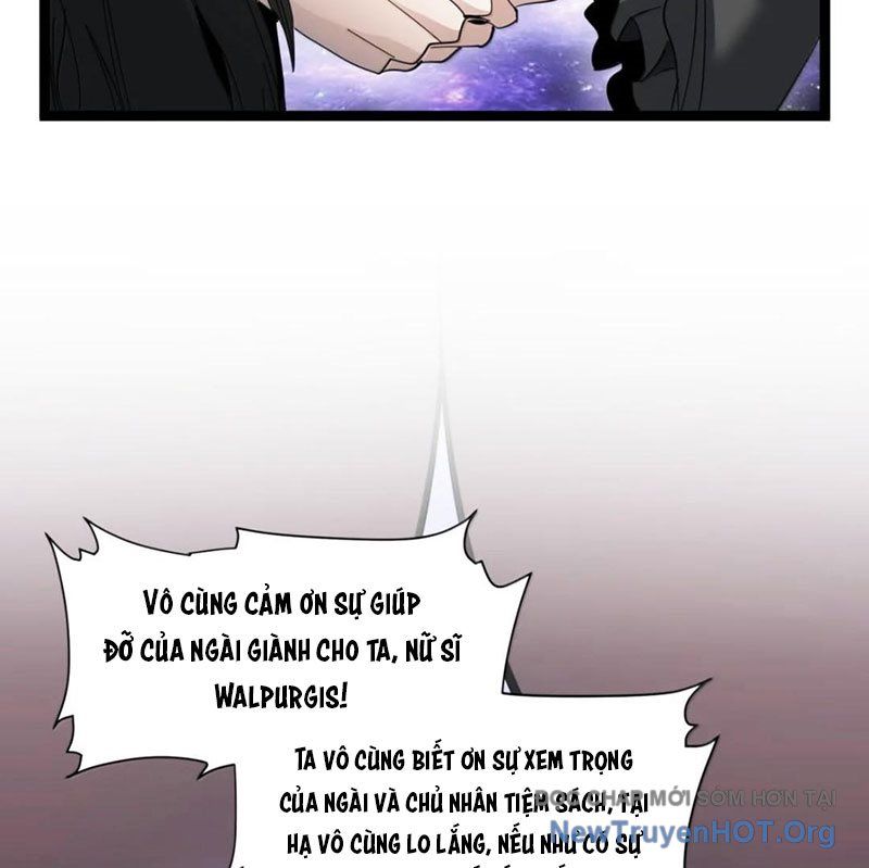 Sức Mạnh Của Ác Thần