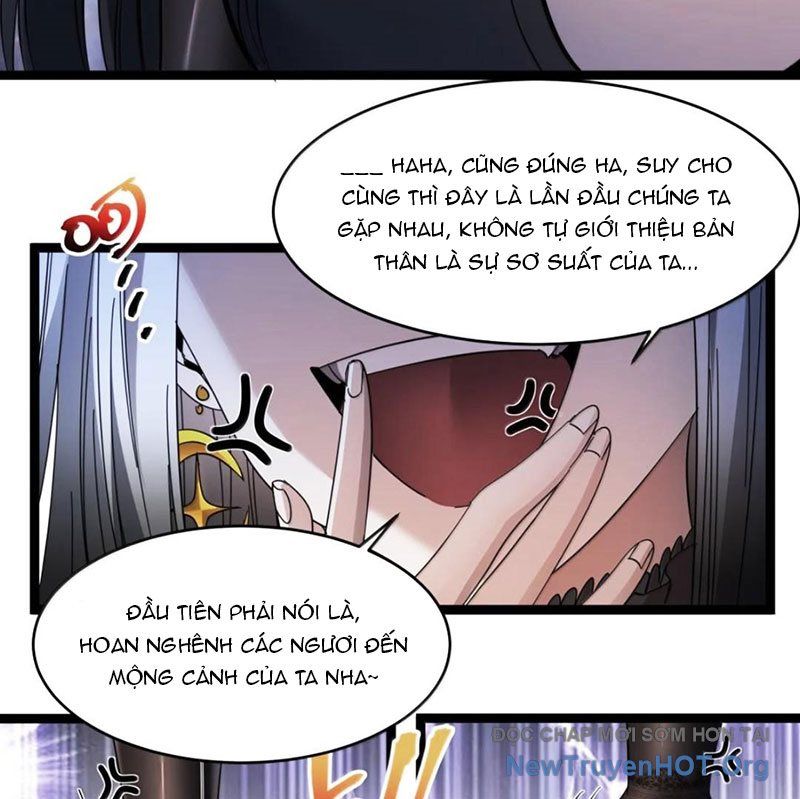 Sức Mạnh Của Ác Thần