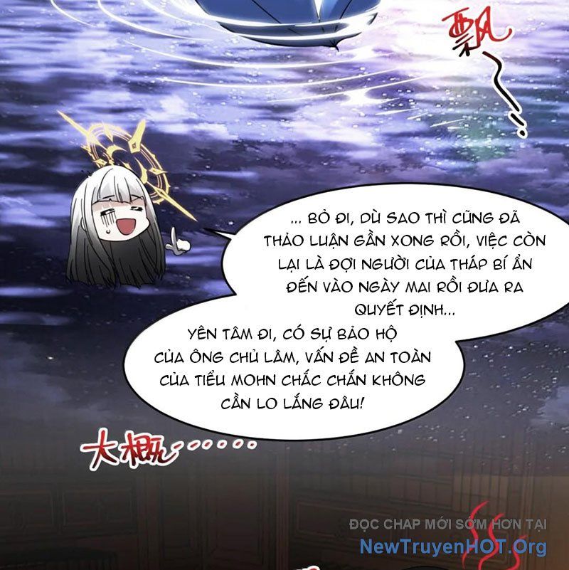 Sức Mạnh Của Ác Thần