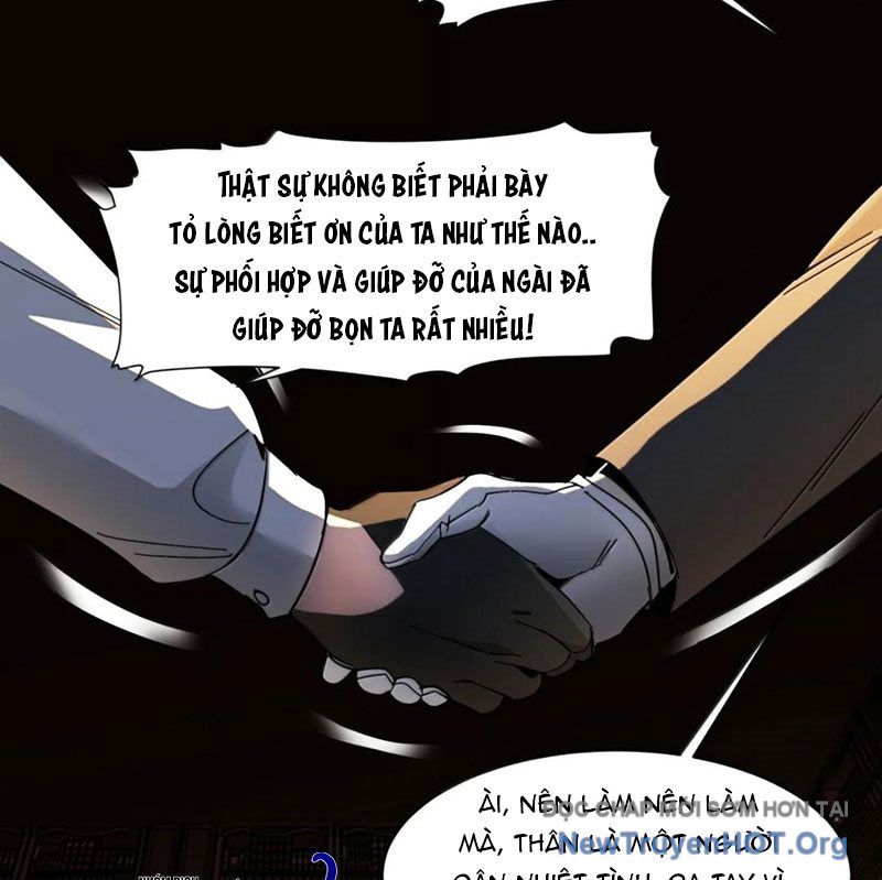 Sức Mạnh Của Ác Thần