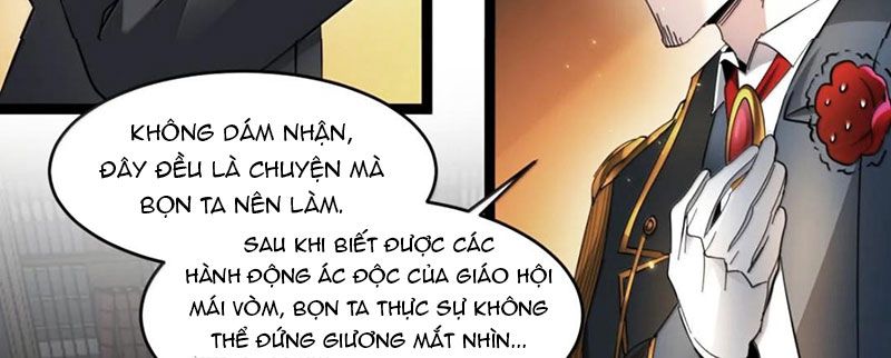 Sức Mạnh Của Ác Thần