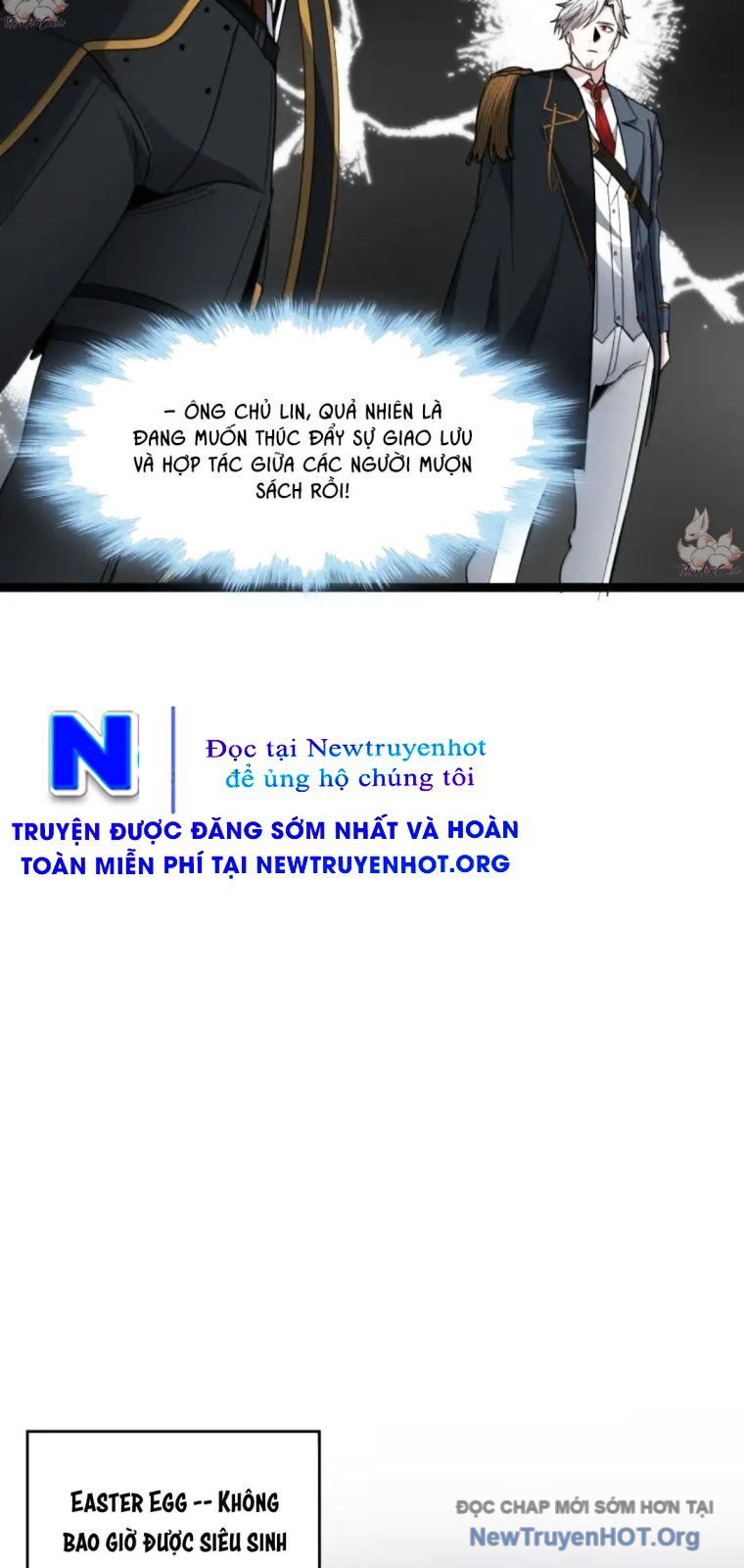 Sức Mạnh Của Ác Thần