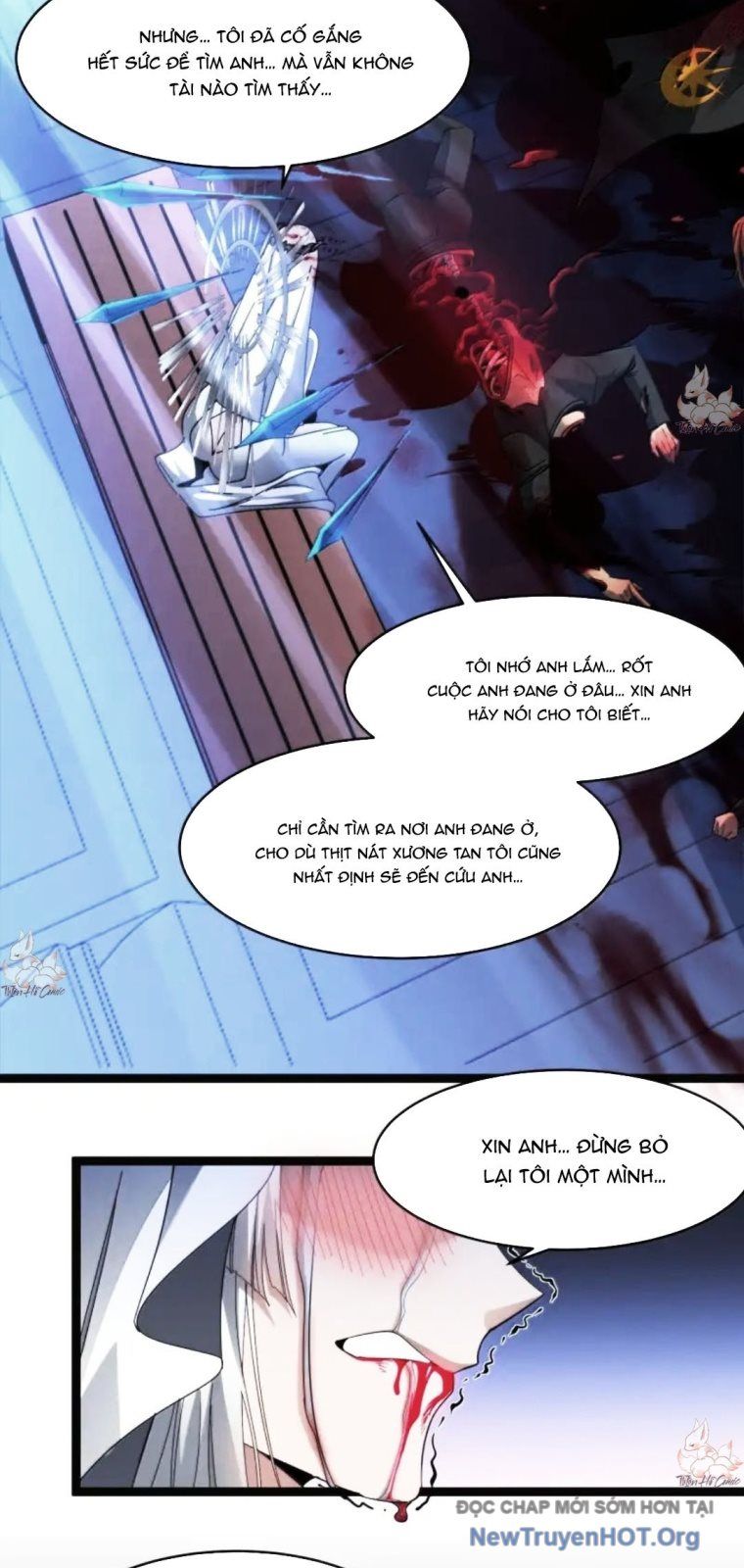 Sức Mạnh Của Ác Thần