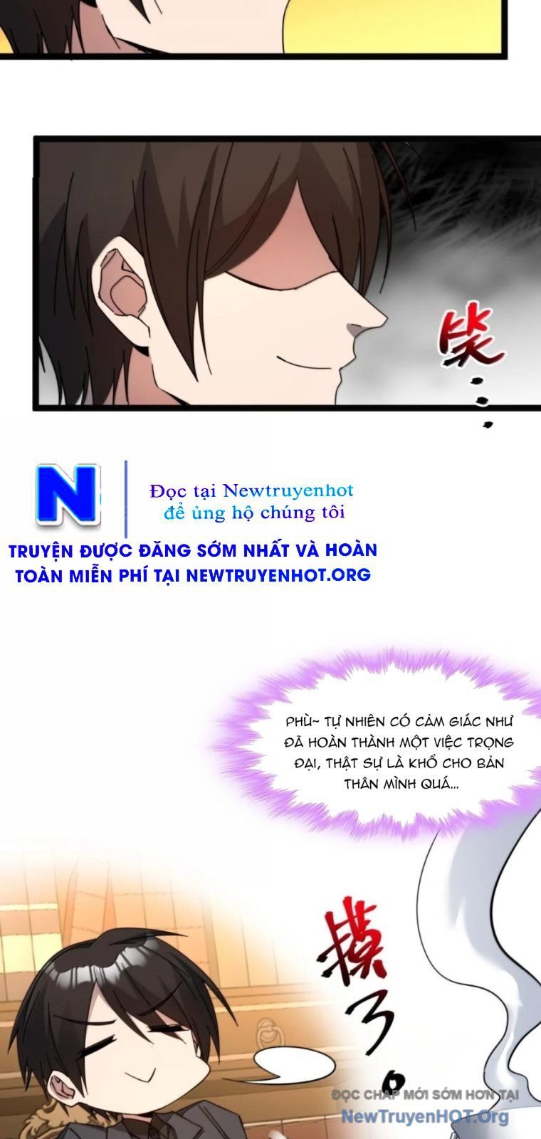 Sức Mạnh Của Ác Thần