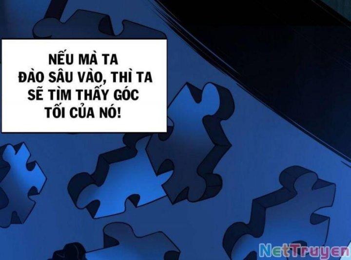 Sức Mạnh Của Ác Thần