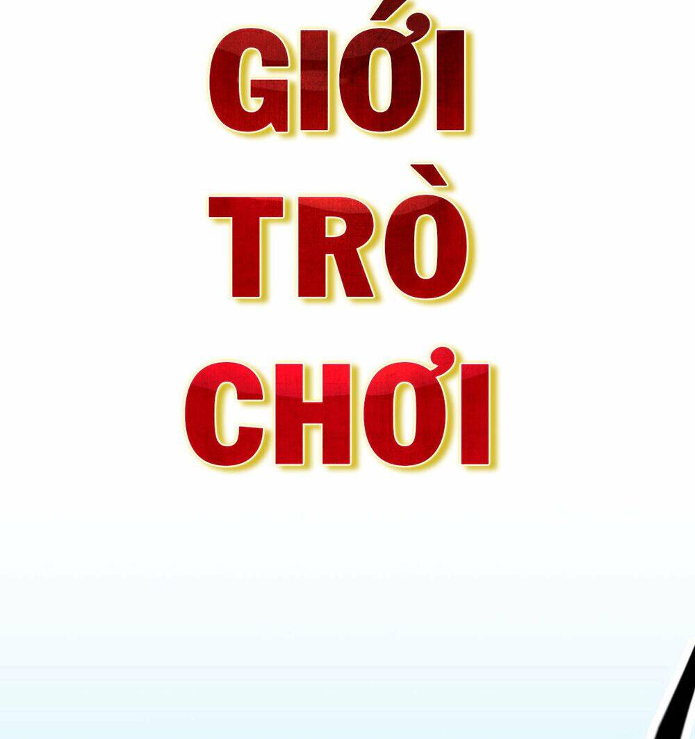 Tôi đến từ thế giới trò chơi