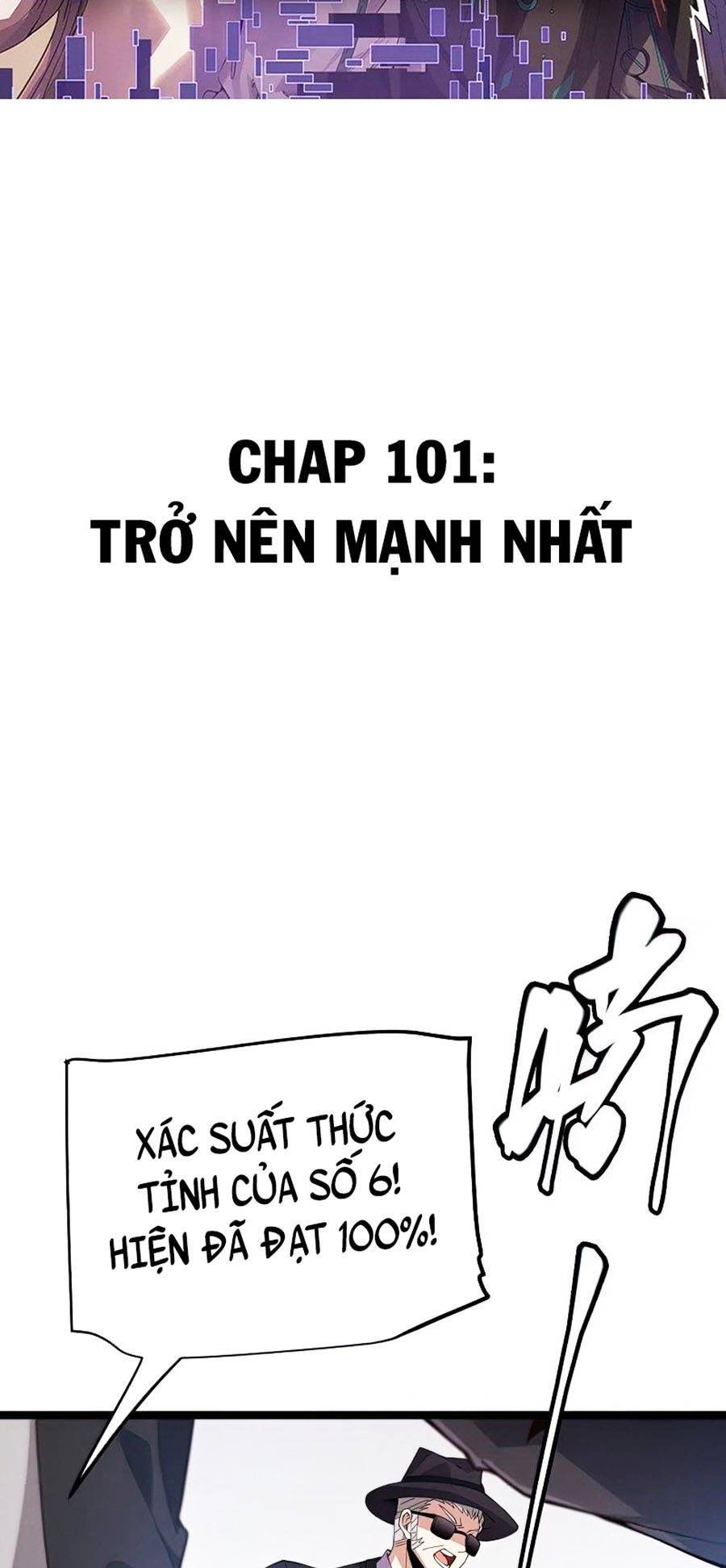 Tôi đến từ thế giới trò chơi