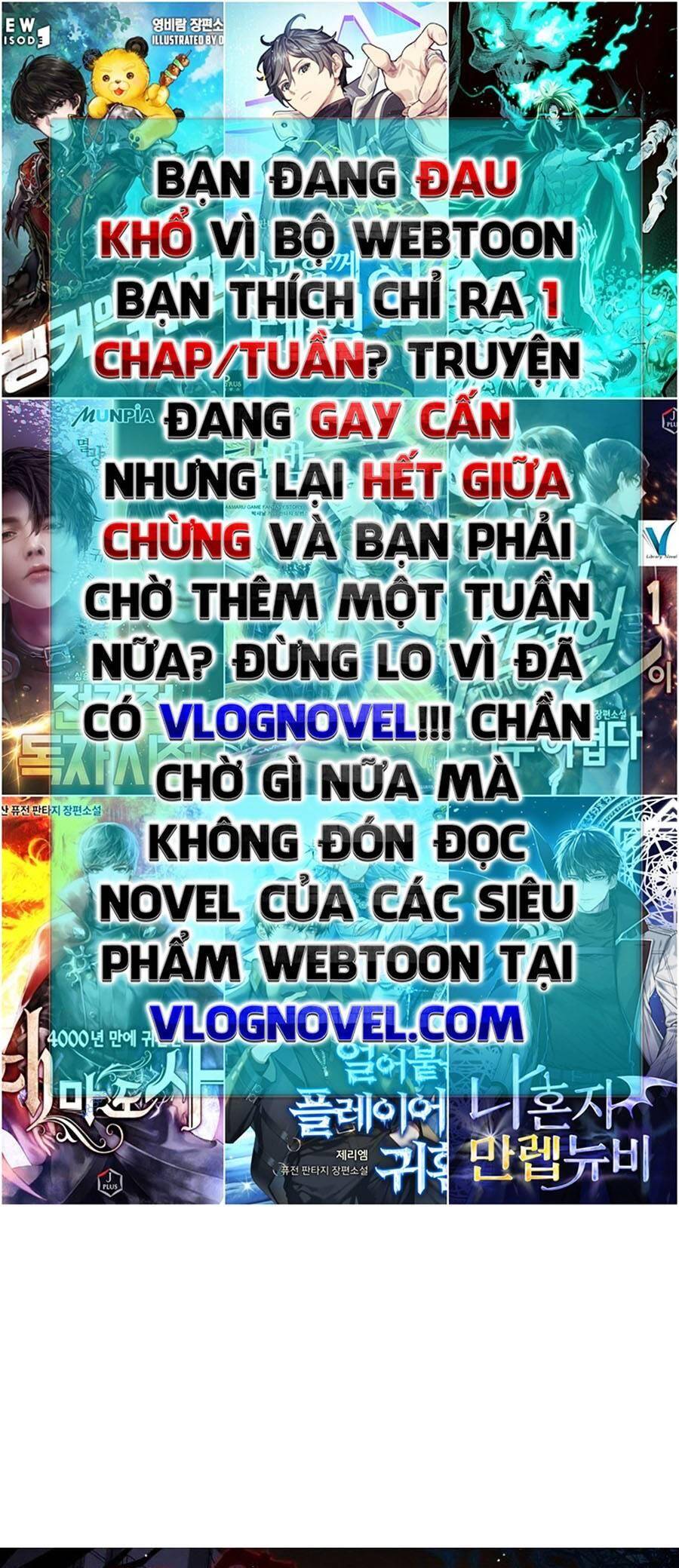 Tôi đến từ thế giới trò chơi