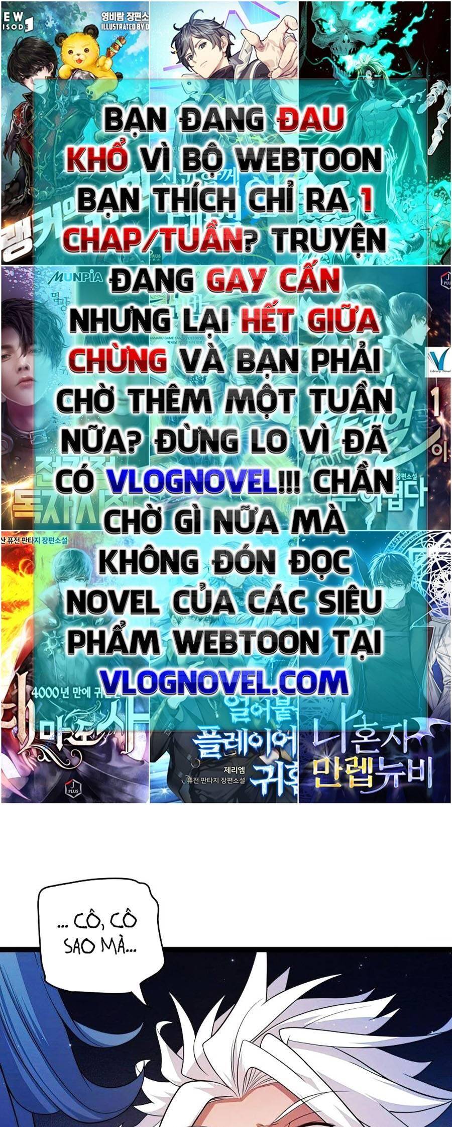 Tôi đến từ thế giới trò chơi