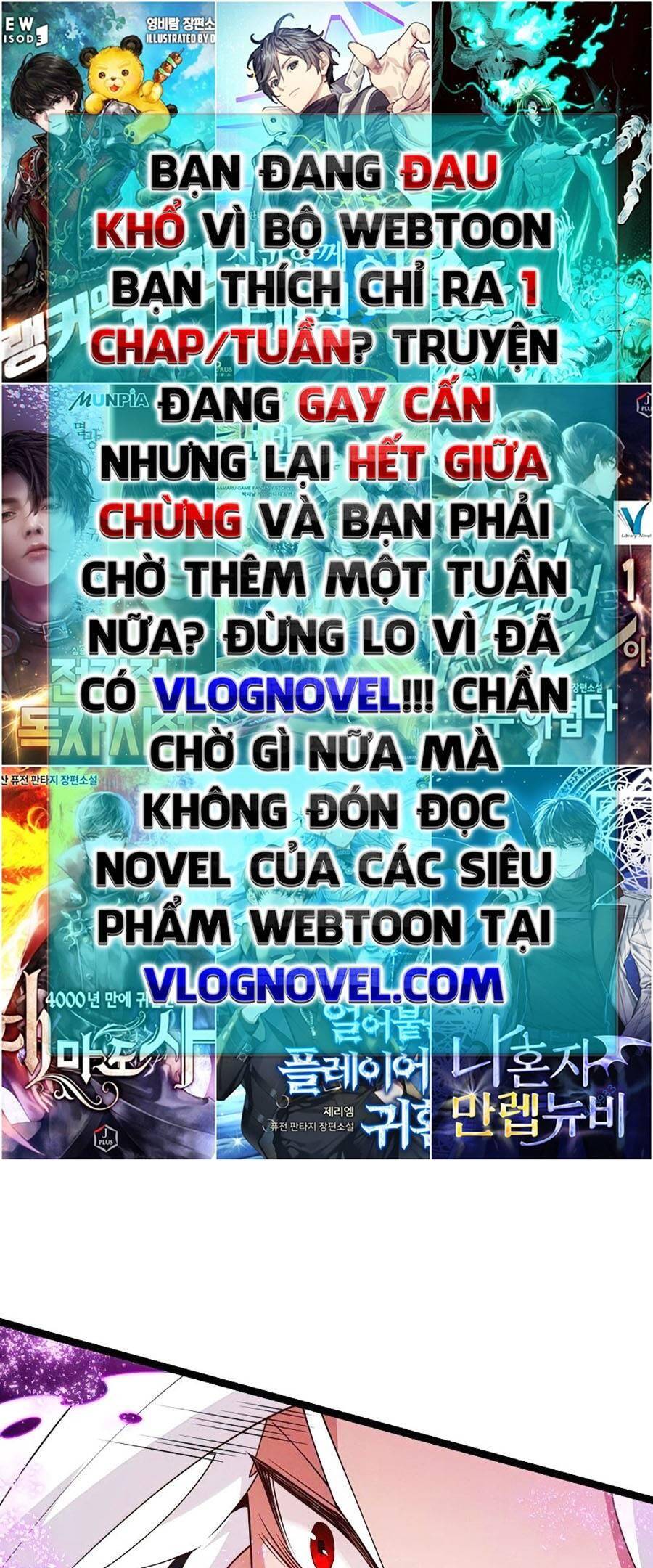 Tôi đến từ thế giới trò chơi