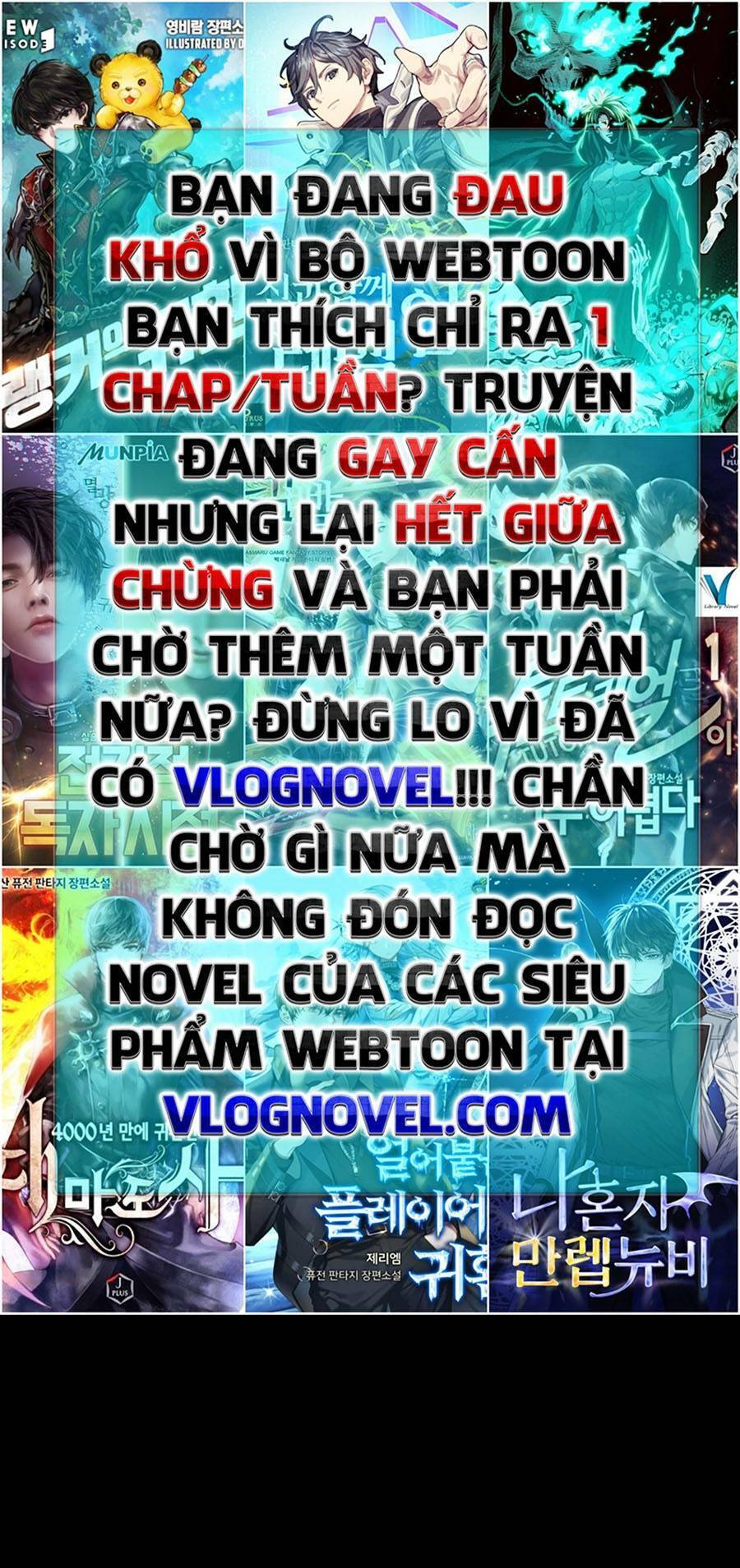 Tôi đến từ thế giới trò chơi