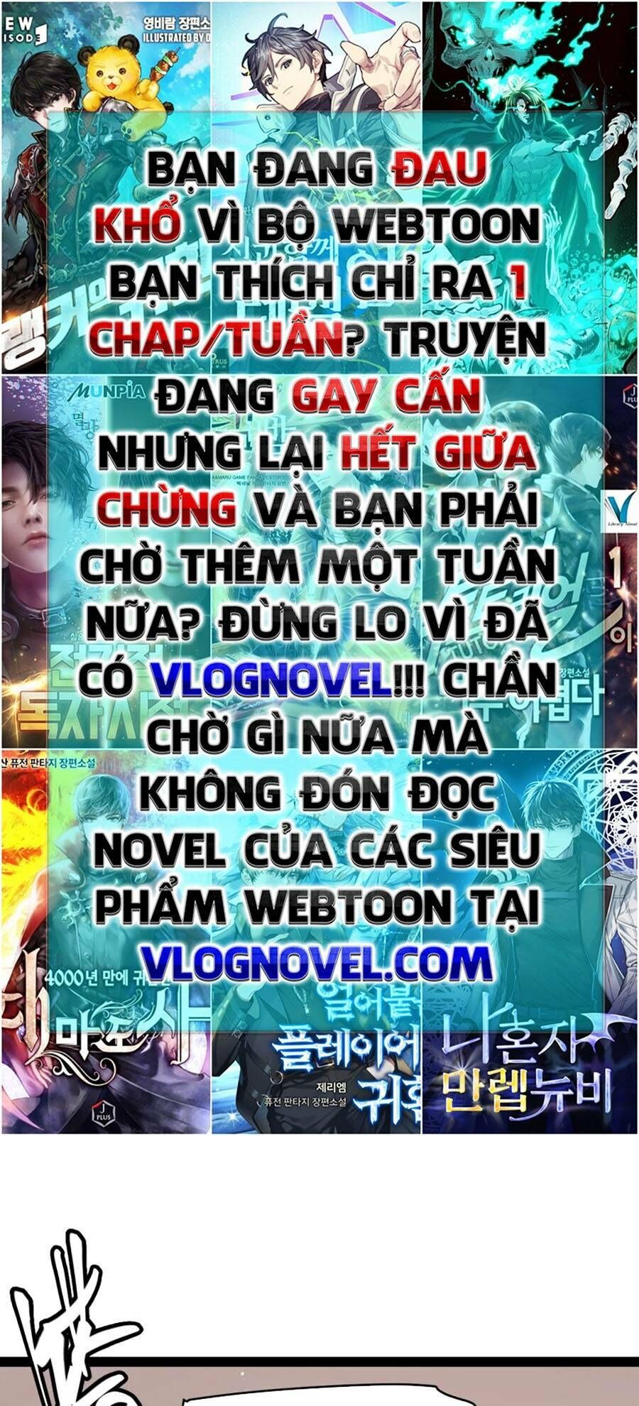 Tôi đến từ thế giới trò chơi