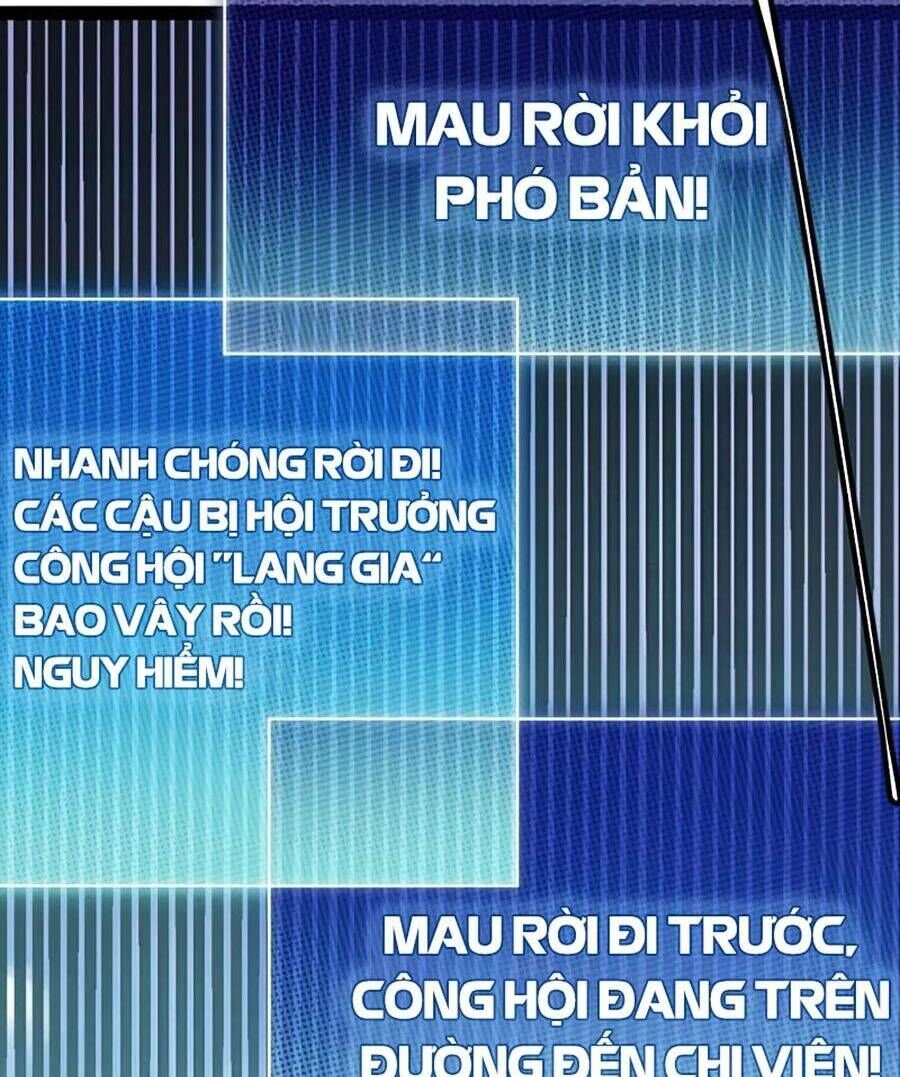 Tôi đến từ thế giới trò chơi