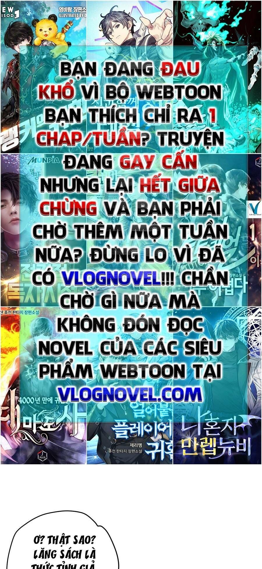 Tôi đến từ thế giới trò chơi