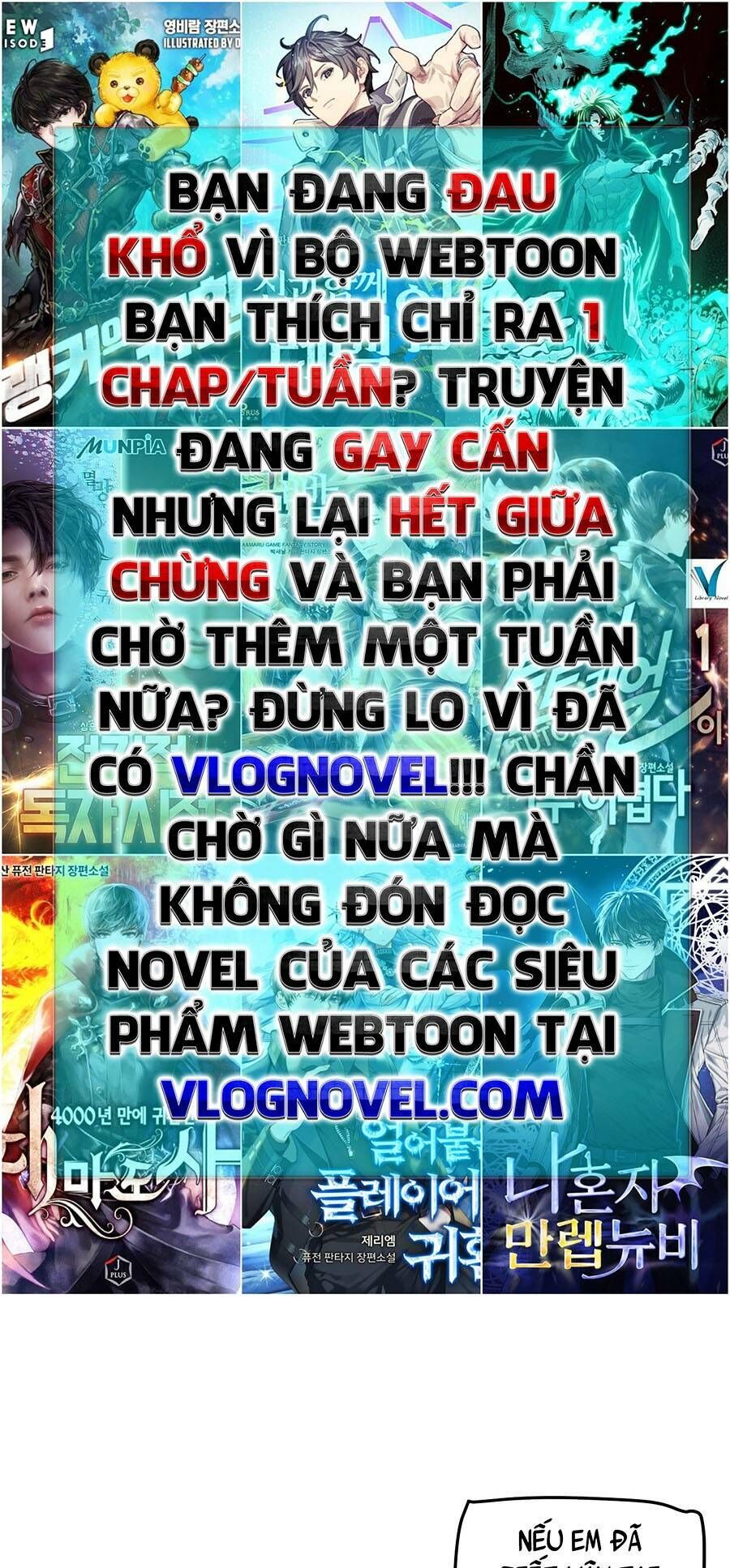 Tôi đến từ thế giới trò chơi