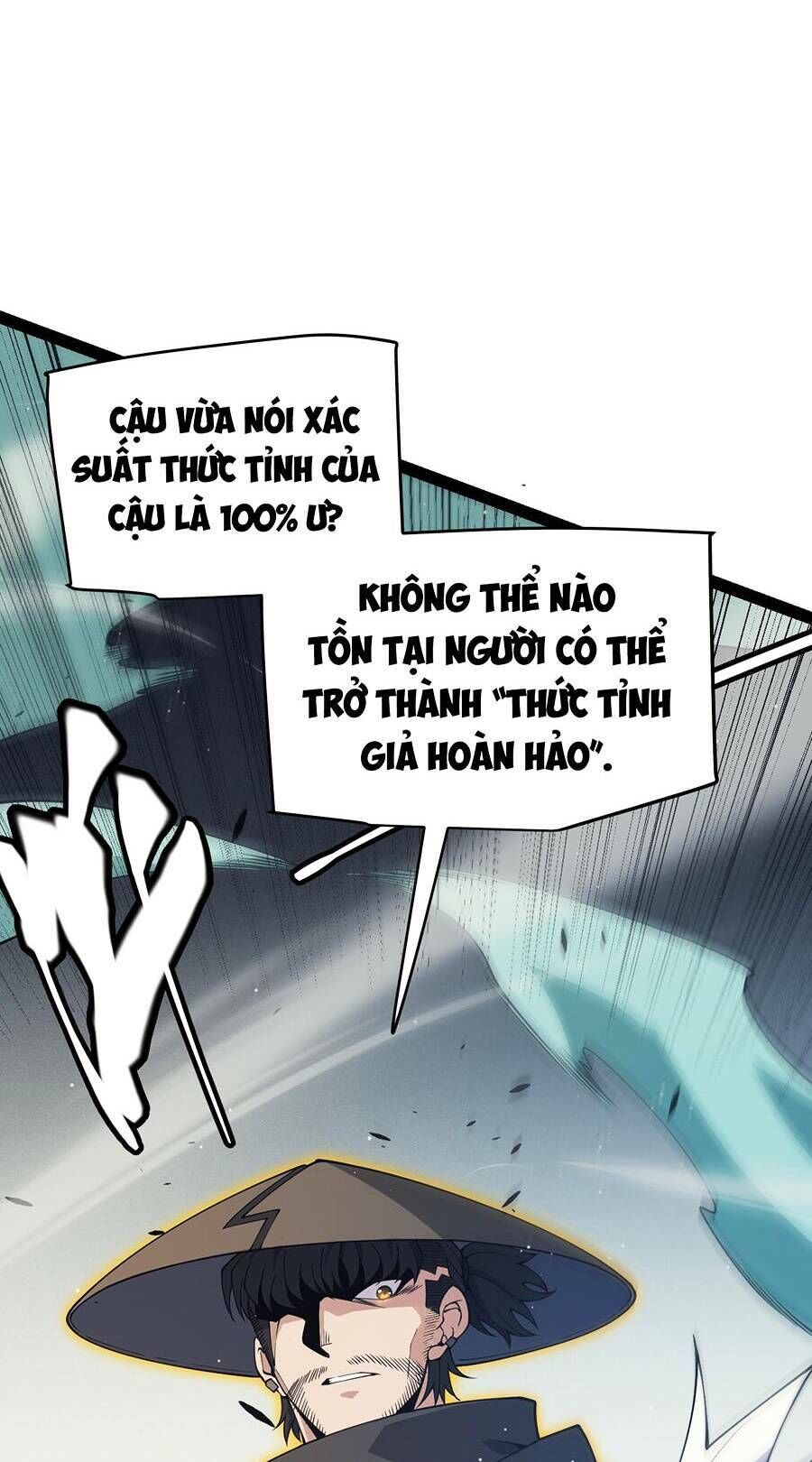 Tôi đến từ thế giới trò chơi