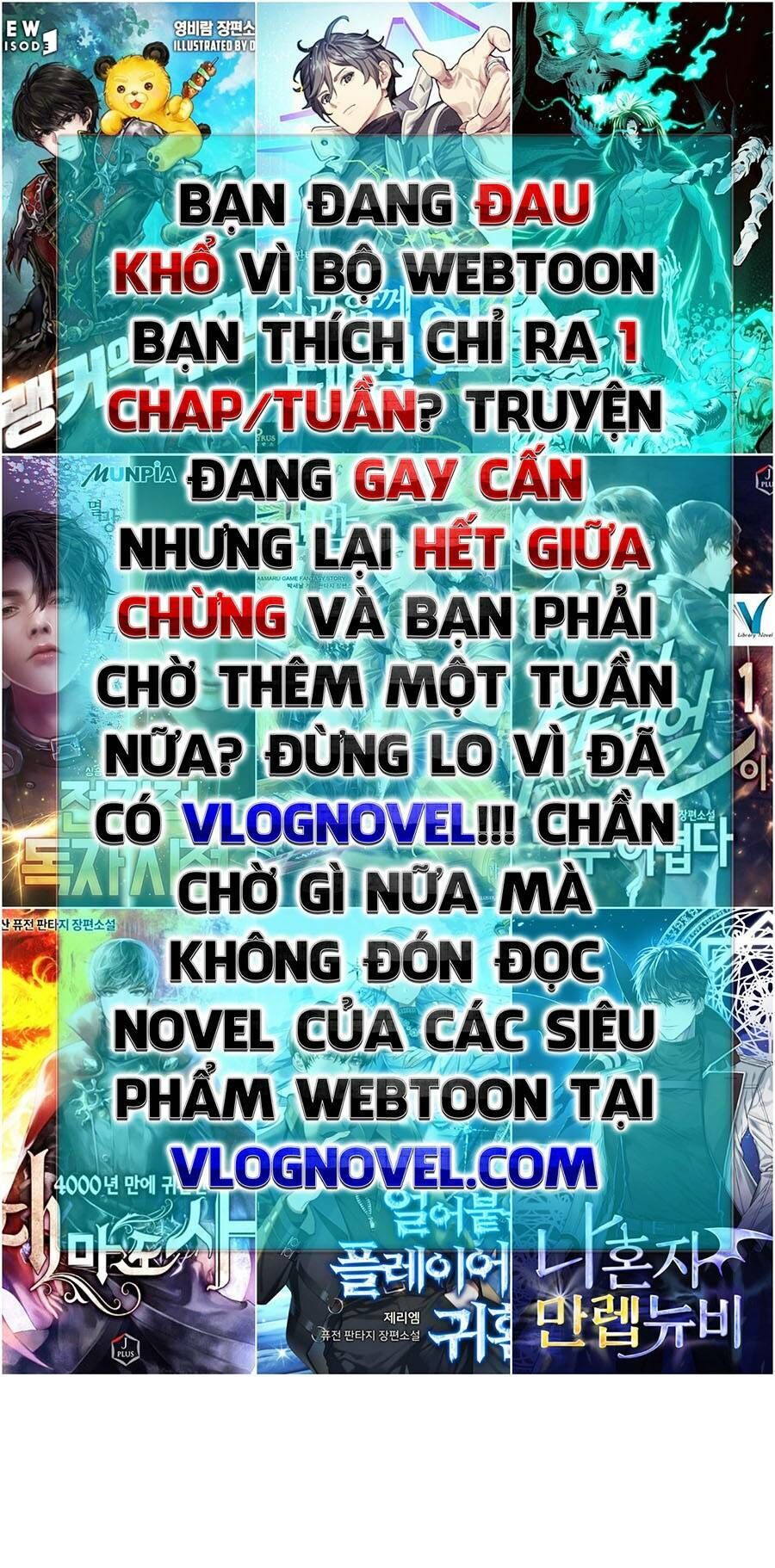 Tôi đến từ thế giới trò chơi