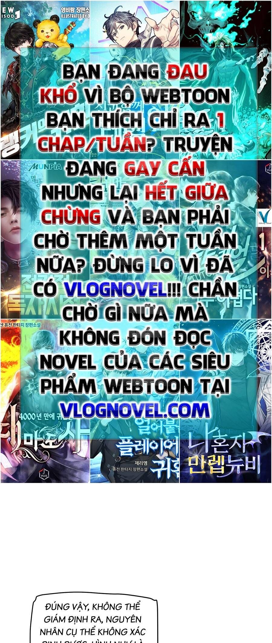 Tôi đến từ thế giới trò chơi