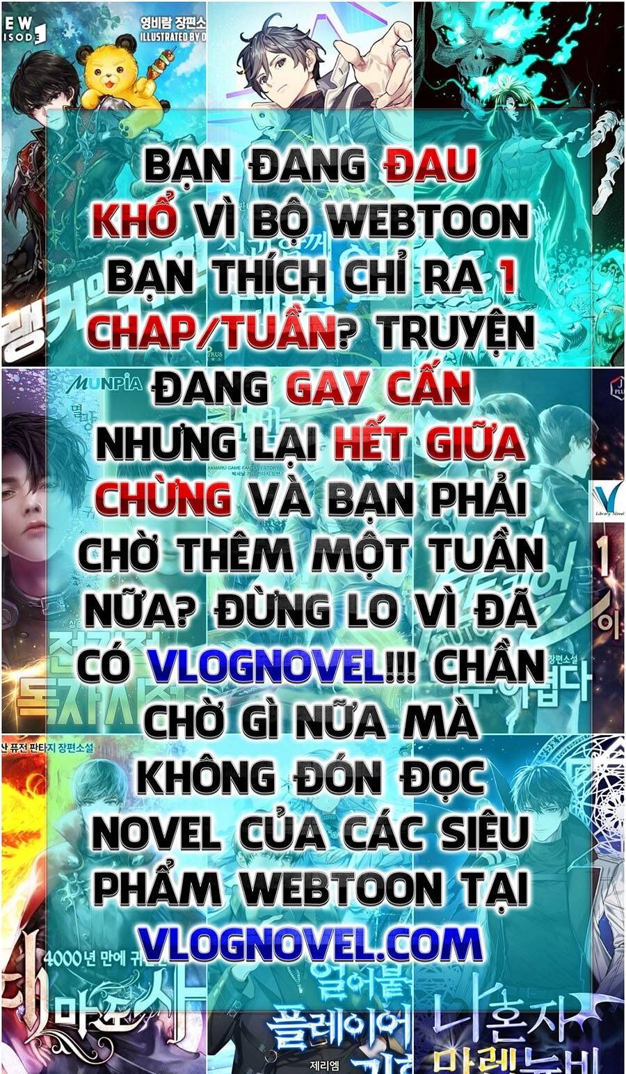 Tôi đến từ thế giới trò chơi