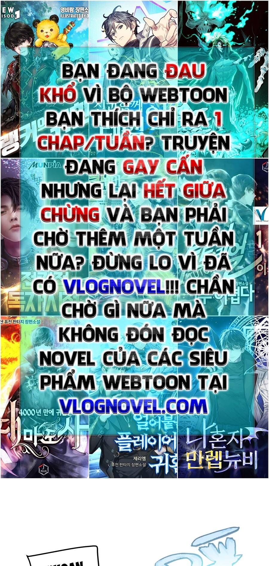 Tôi đến từ thế giới trò chơi