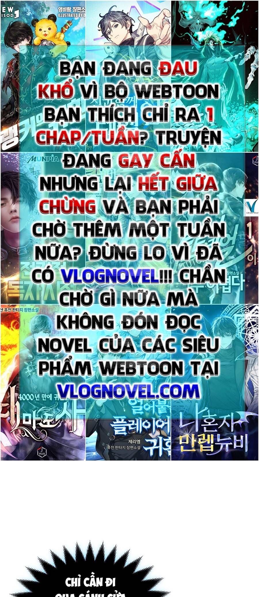 Tôi đến từ thế giới trò chơi