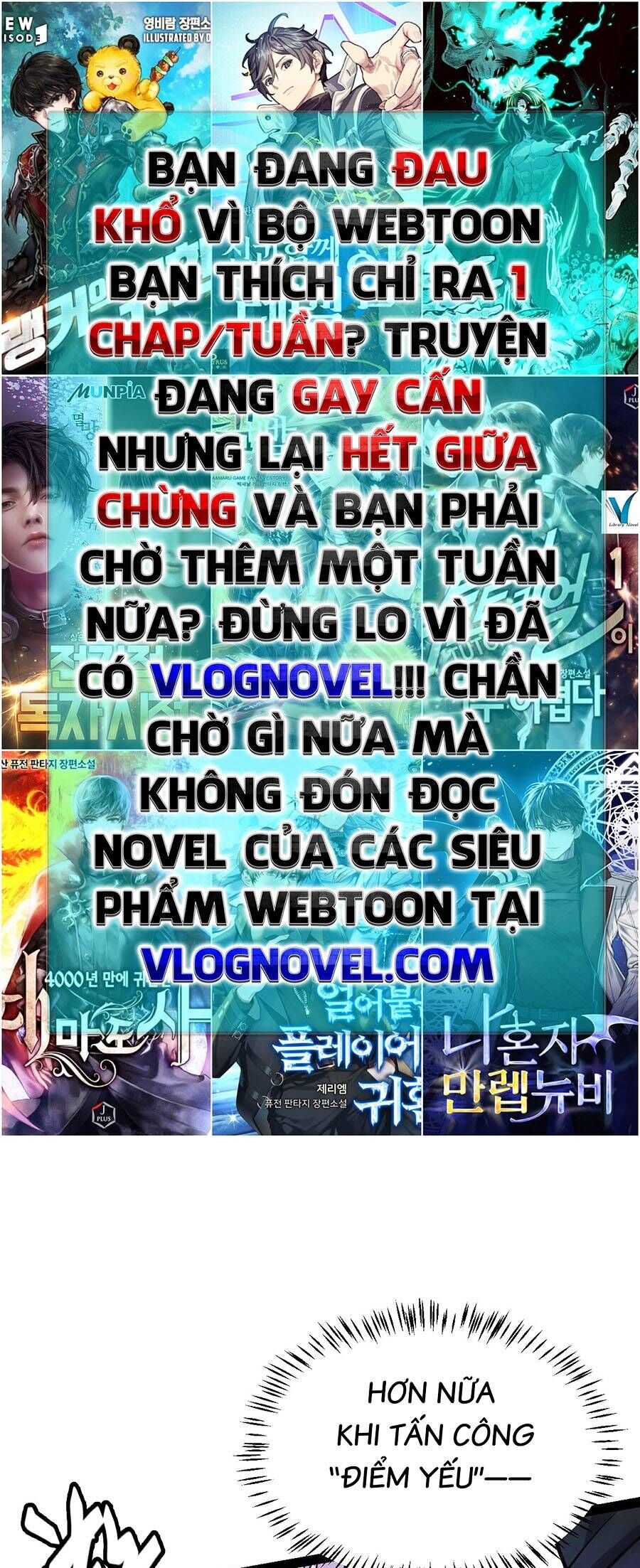 Tôi đến từ thế giới trò chơi