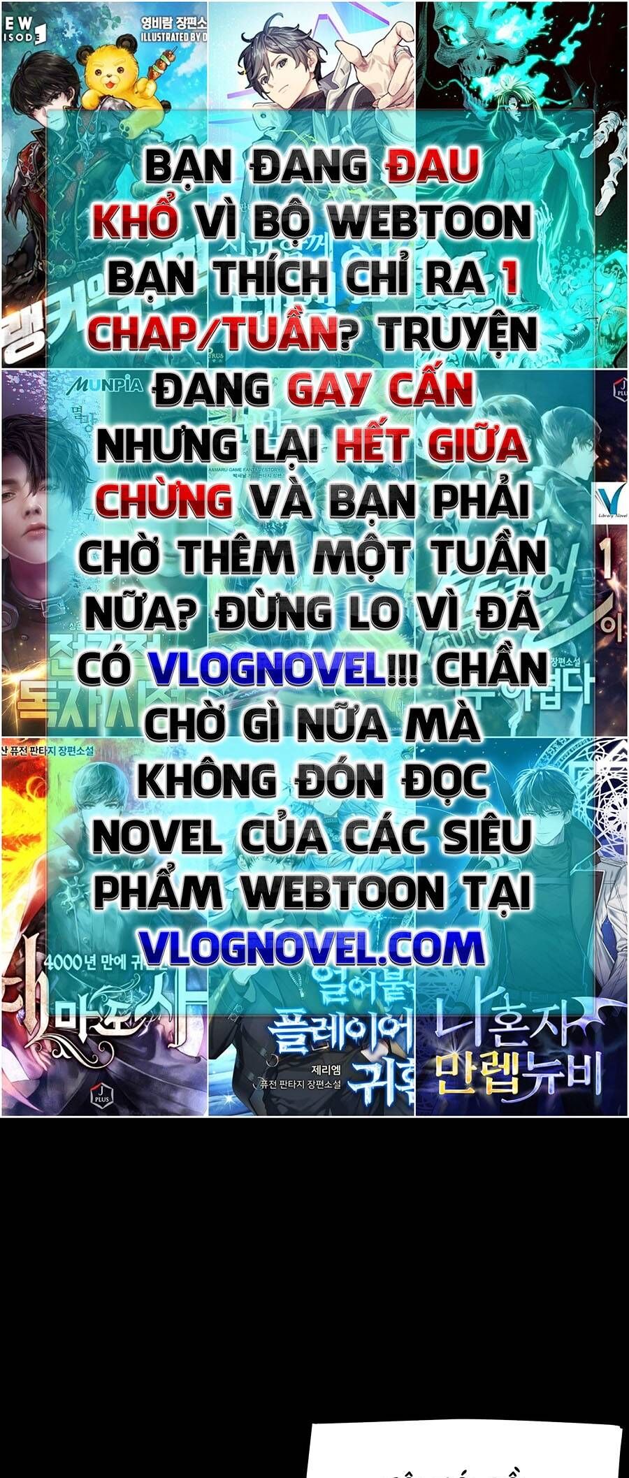 Tôi đến từ thế giới trò chơi