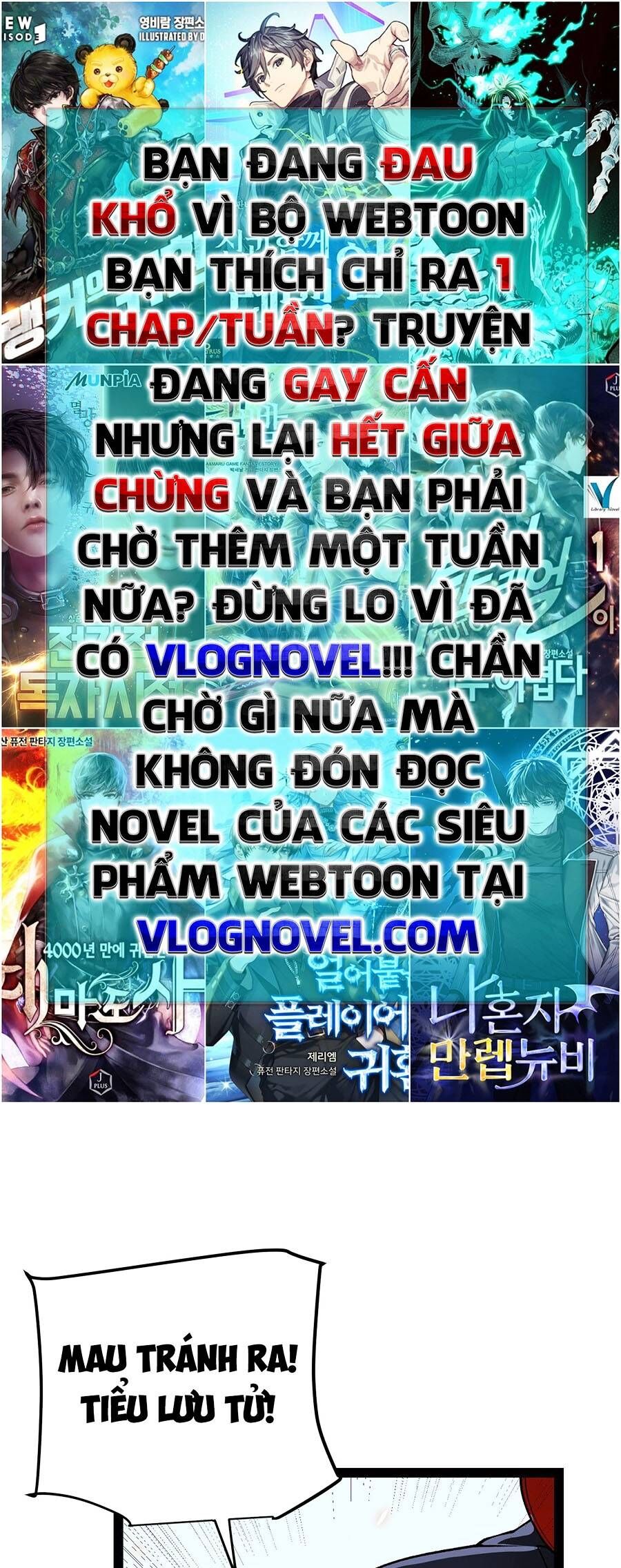 Tôi đến từ thế giới trò chơi