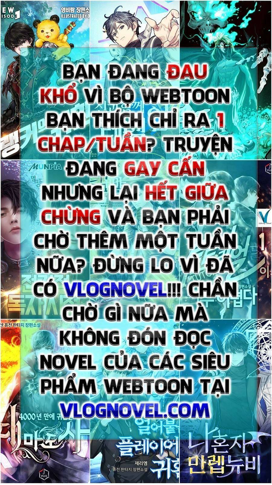 Tôi đến từ thế giới trò chơi