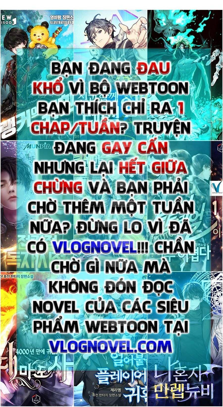 Tôi đến từ thế giới trò chơi