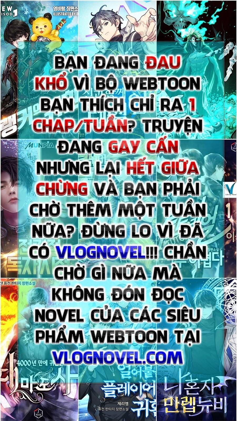 Tôi đến từ thế giới trò chơi