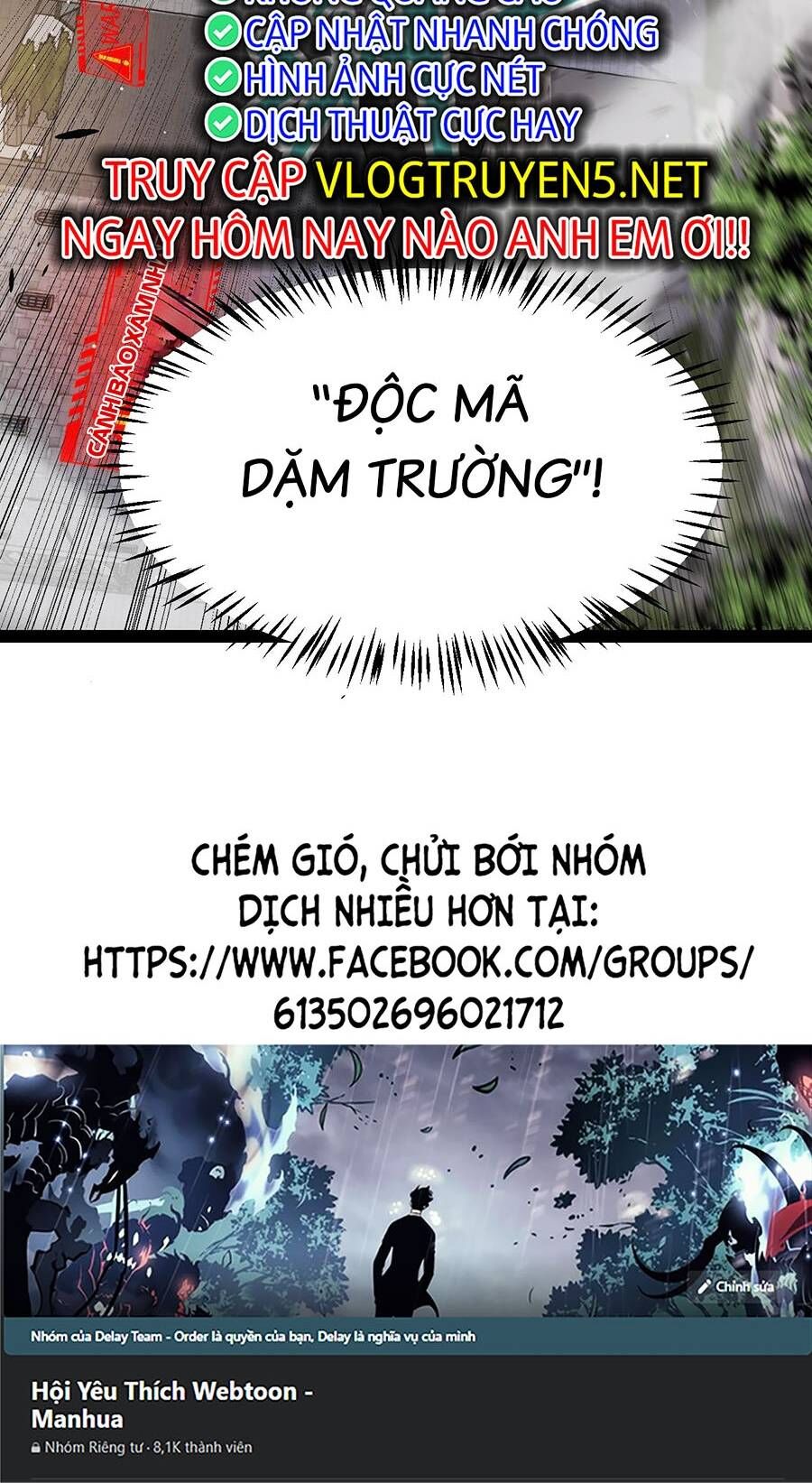 Tôi đến từ thế giới trò chơi