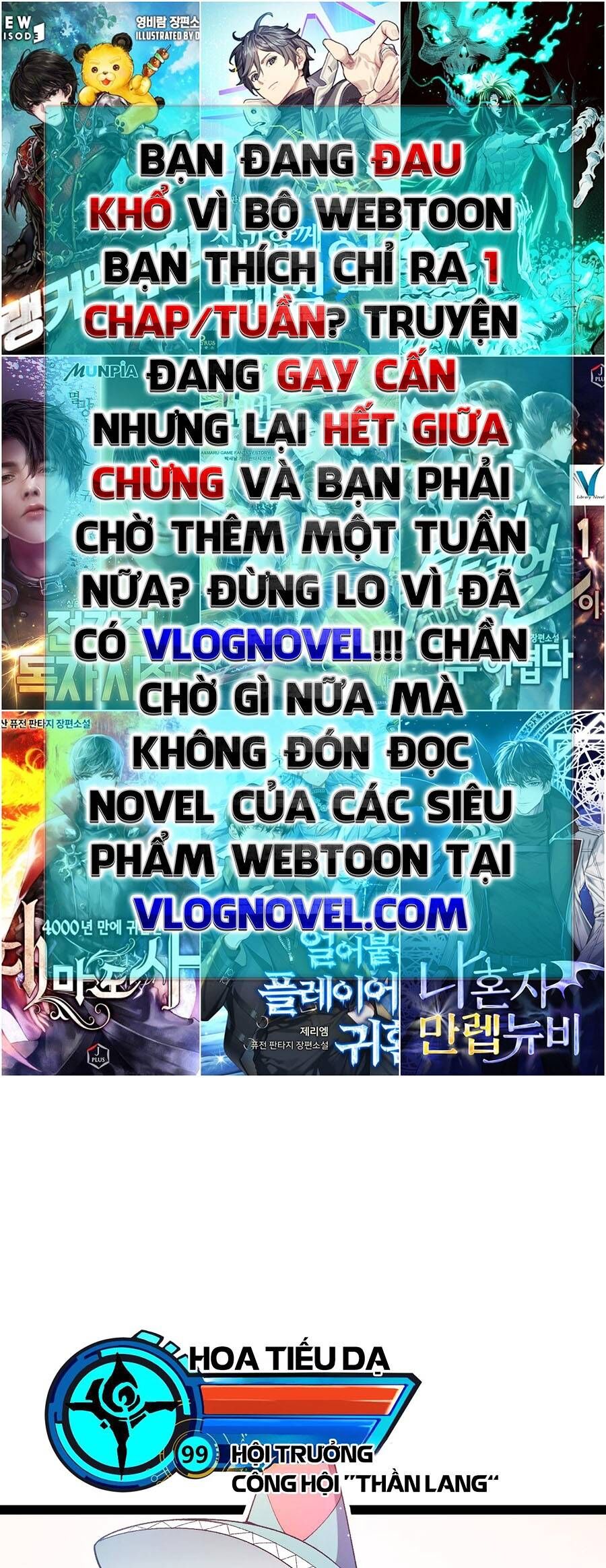 Tôi đến từ thế giới trò chơi